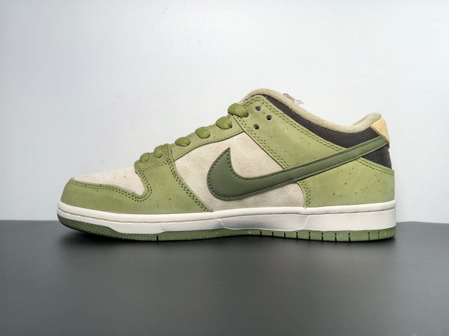 Yuto Horigome x Nike SB Dunk Low