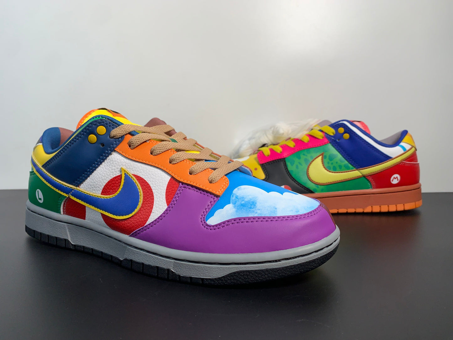 Nike DUNK Low SE ”Free.99 DH0952-100