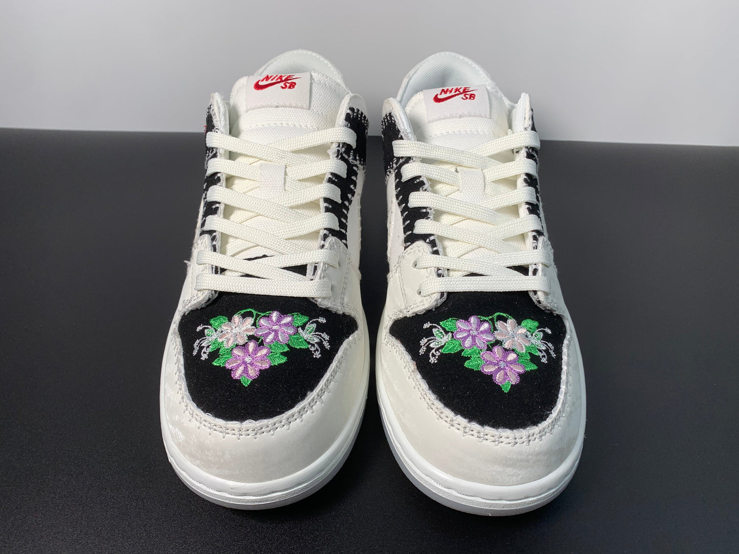 Dunk Low Decon SB 'N7 - Sail Black' FD6951-300