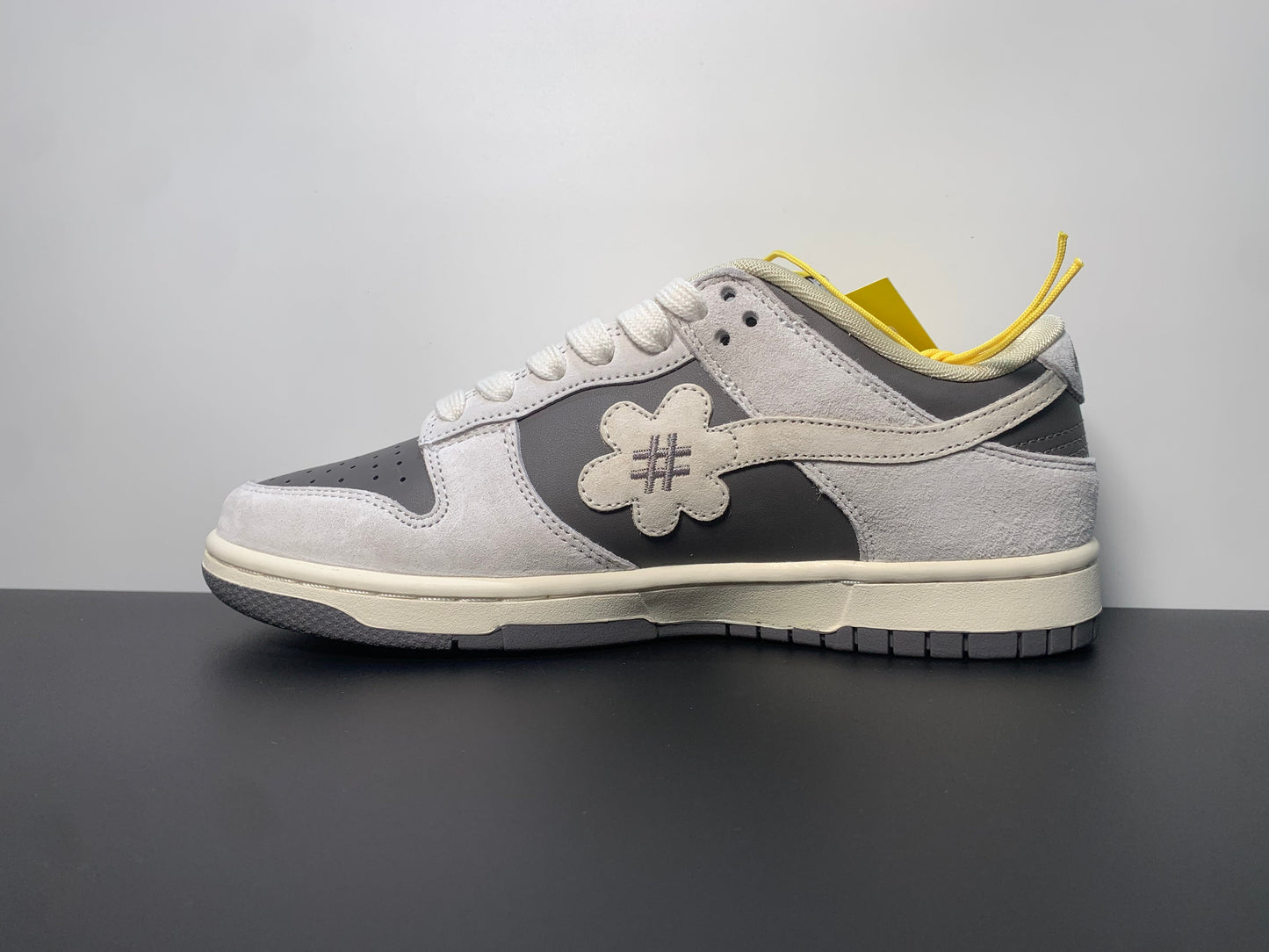Wtp Water The Plant 1.0 Dunk Low ”Shroom“