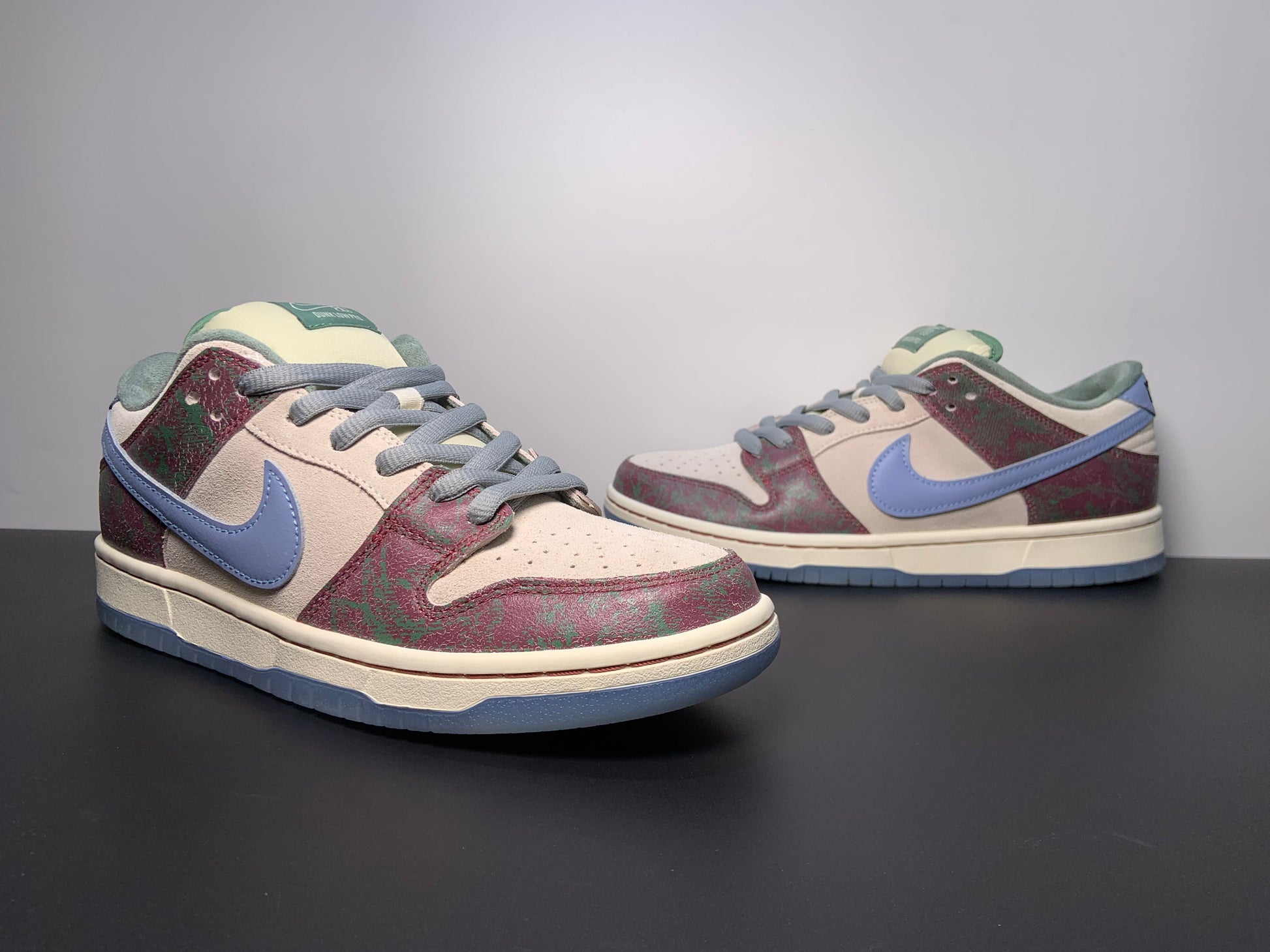 Crenshaw Skate Club x Nike SB Dunk Low