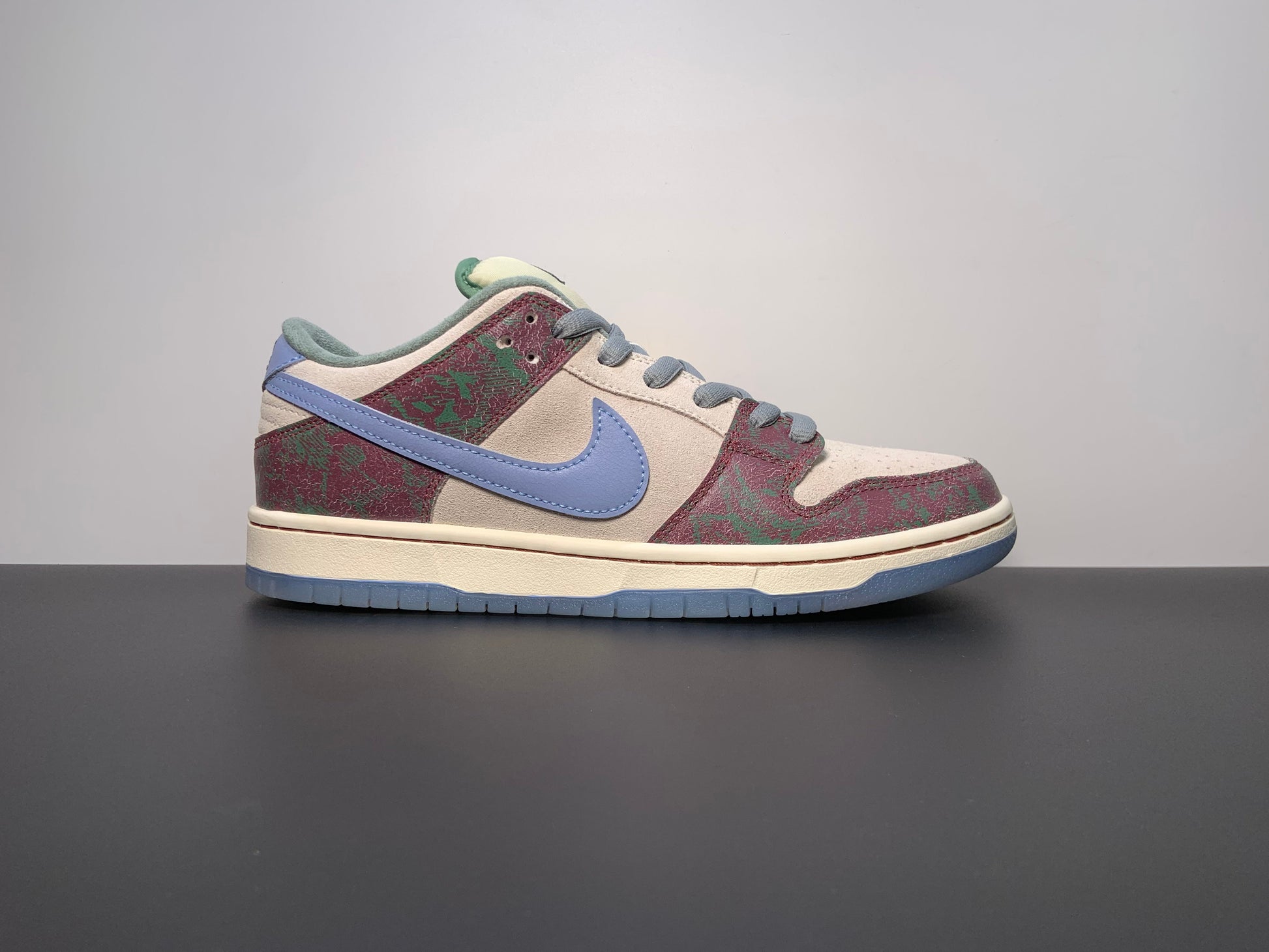 Crenshaw Skate Club x Nike SB Dunk Low