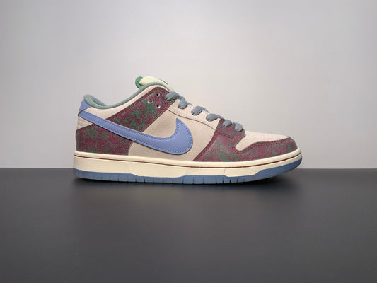 Crenshaw Skate Club x Nike SB Dunk Low