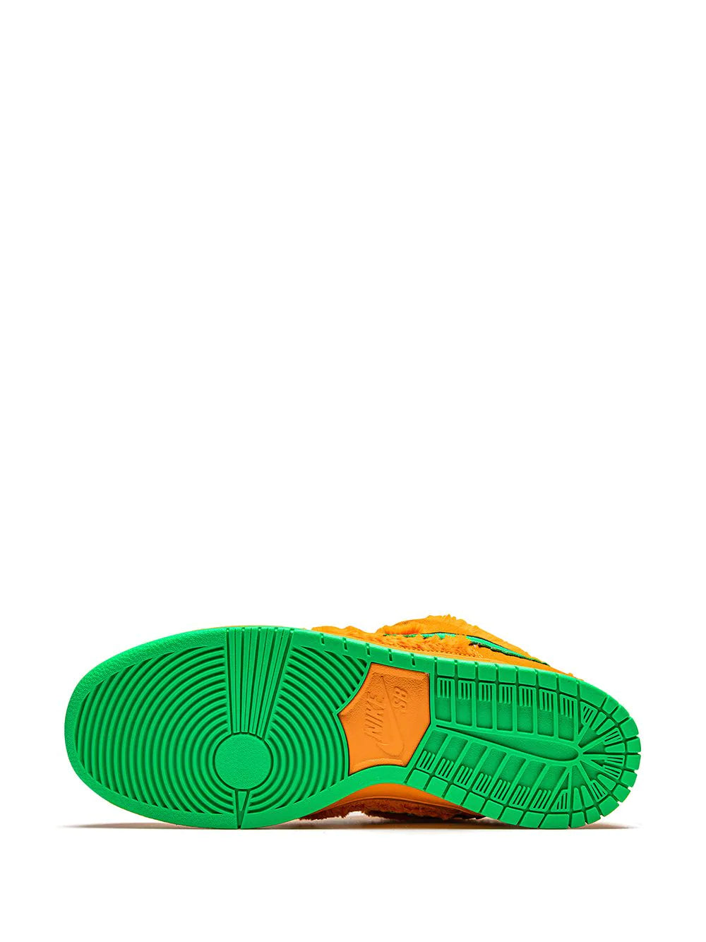 NIKE SB DUNK LOW x GRATEFUL DEAD "ORANGE BEAR" CJ5378-800