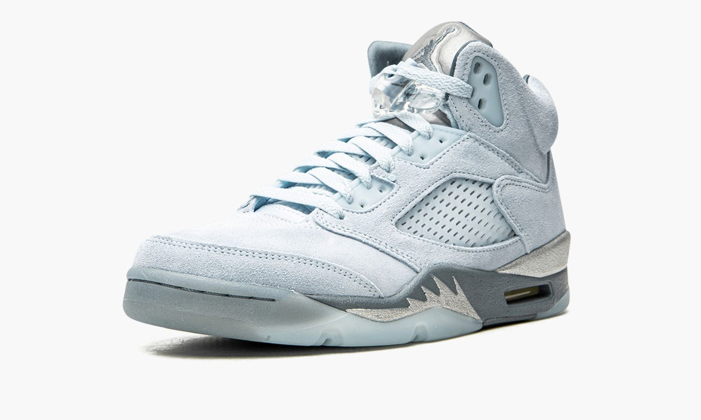 Air Jordan 5 WMNS “Bluebird” DD9336 400