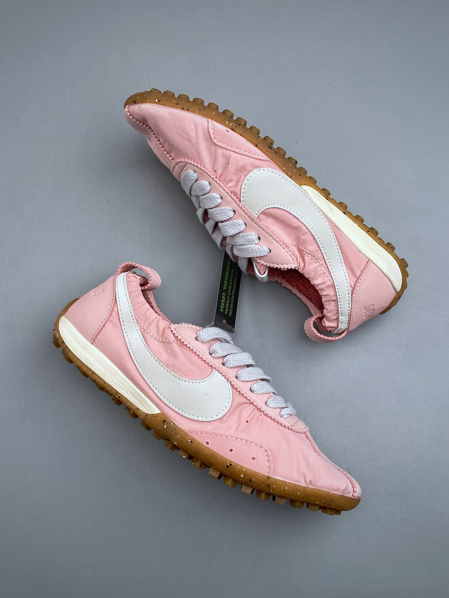 Jacquemus x Nike Moon Shoe SP Pink HV8547 800