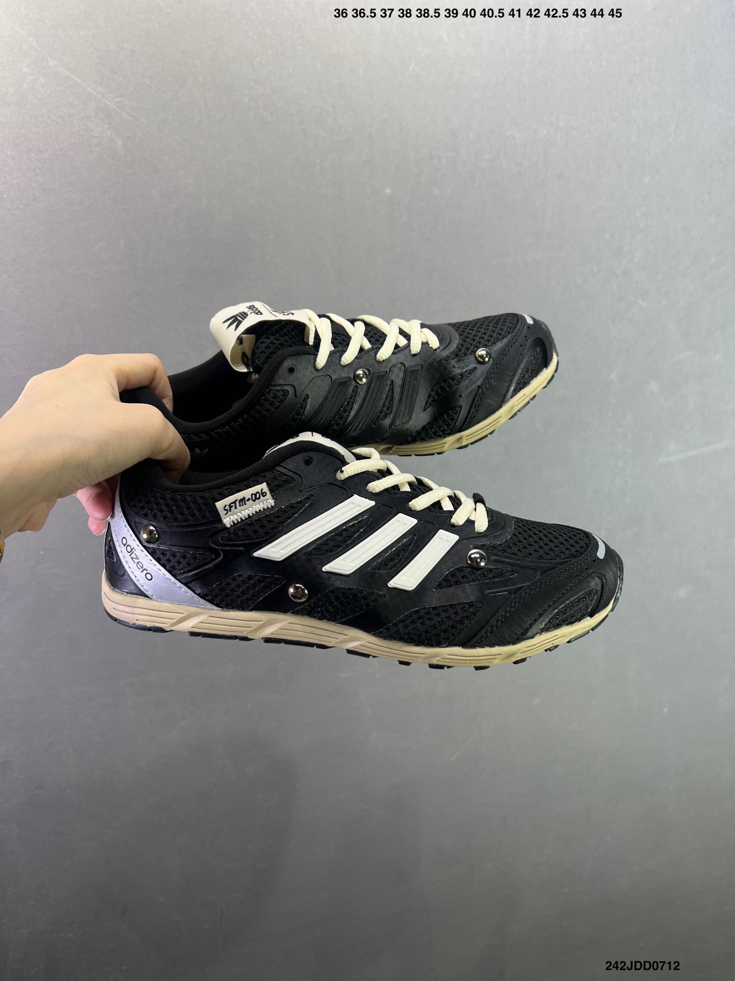 Song For The Mute x Adidas Originals Adizero PR Sftm HP3521