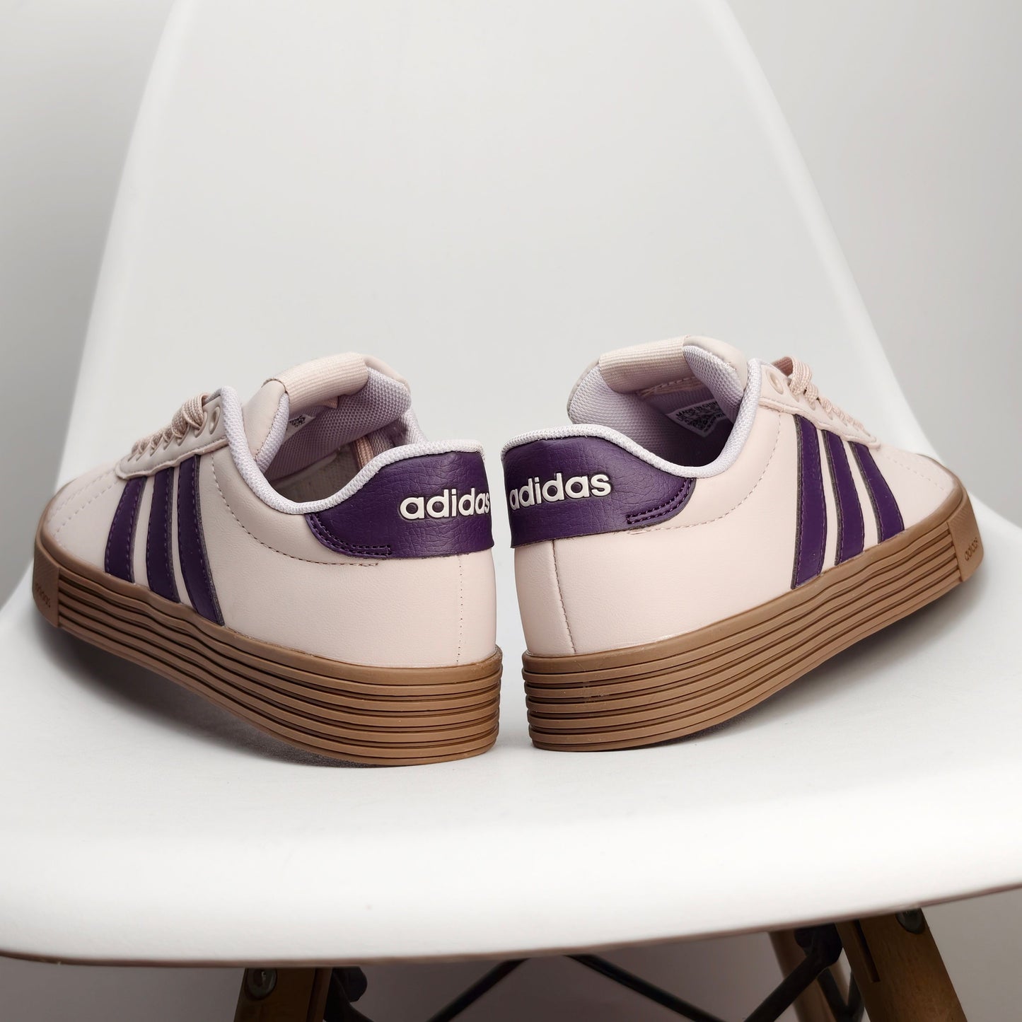 Adidas Daily 4.0 Pink JR0080-02