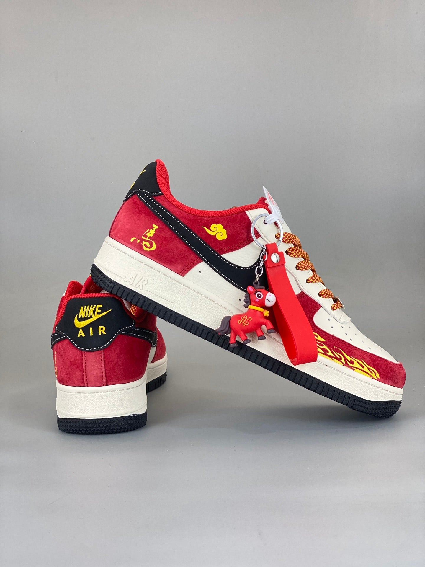 Nike Air Force 1 Low MZ9588-837