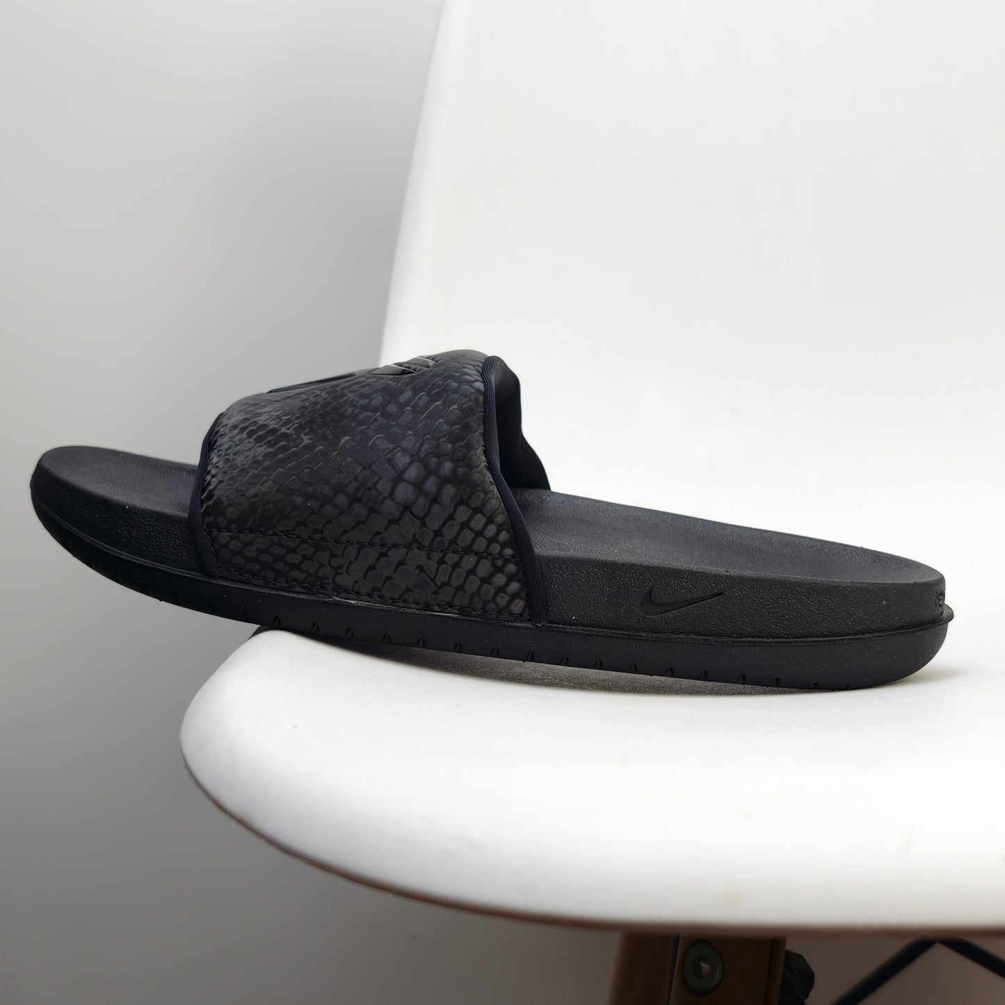 Nike Kobe Offcourt Slide Black lF2870-400