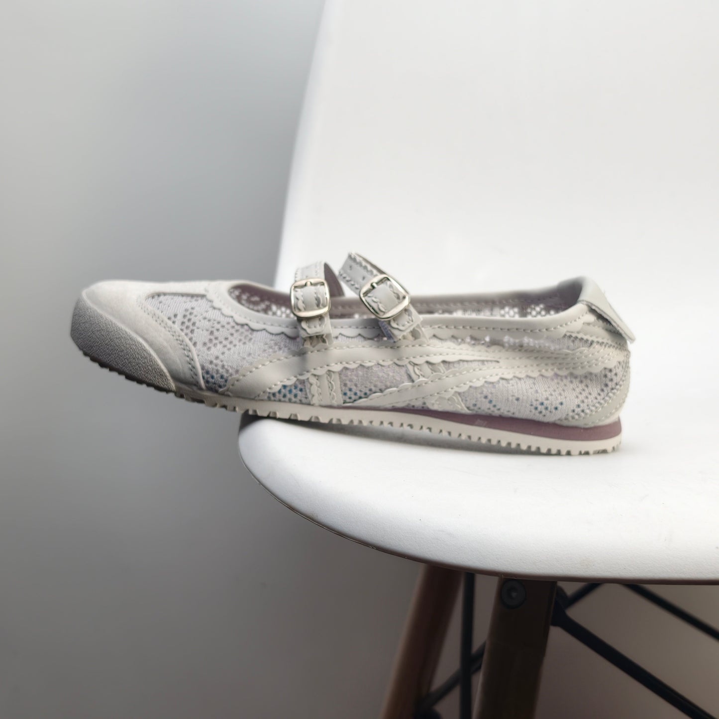 Onitsuka Tiger Mexico 66 Slip-on Grey 1183A360-205