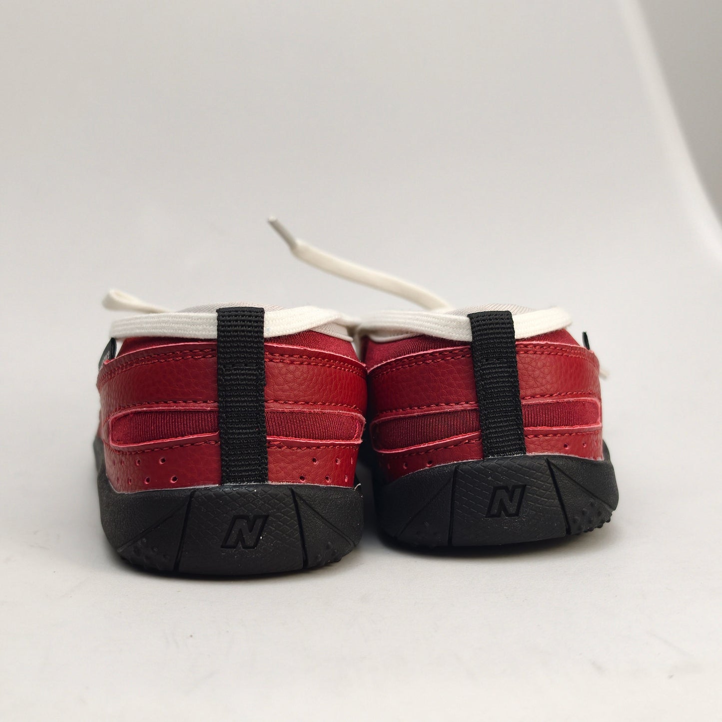 New Balance Flat Breeze Red 912DND