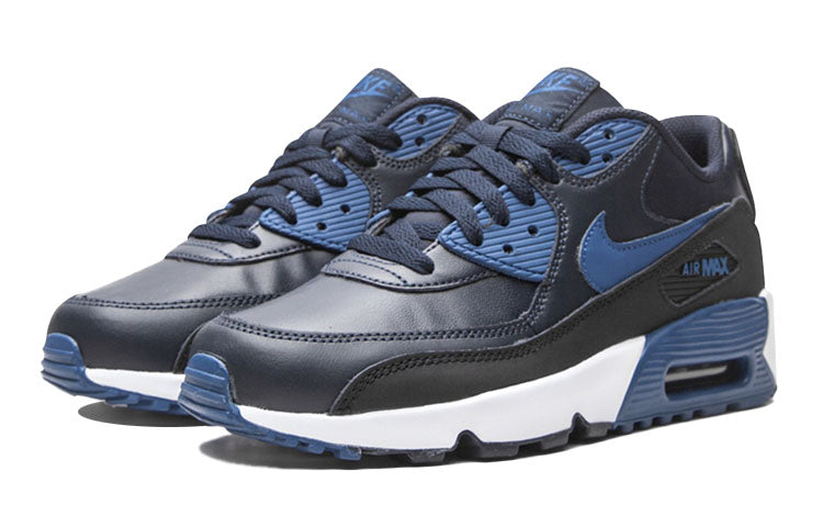 Nike Air Max 90 LTR Leather (GS) 833412-402