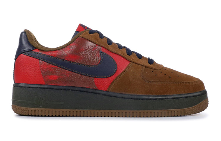 Nike Air Force 1 Low Premium NS 'Vince Carter New Six' (GS) 315517-242