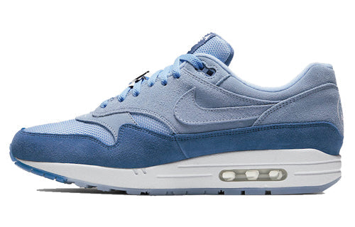 Nike Air Max 1 'Have A Day' Aluminum/Indigo Storm/White BQ8929-400