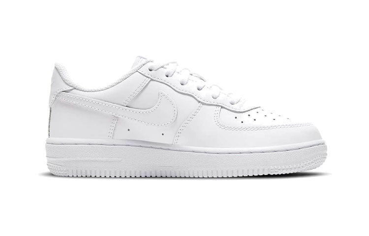 Nike Air Force 1 Low LE PS Triple White DH2925-111