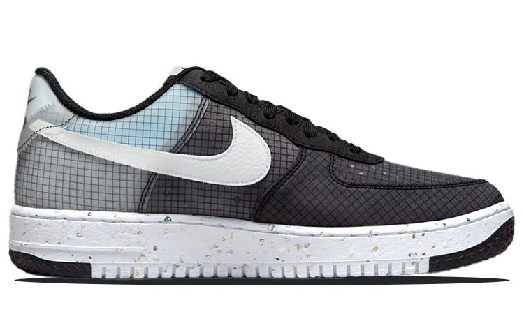 Nike Air Force 1 Low Crater Move to Zero DH2521-001