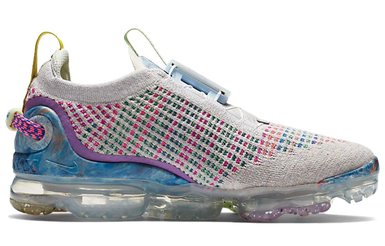 Nike Air VaporMax 2020 Flyknit GS Multi-Color CJ4069-003