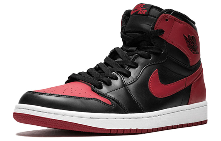 Air Jordan 1 Retro High OG Bred 555088-023