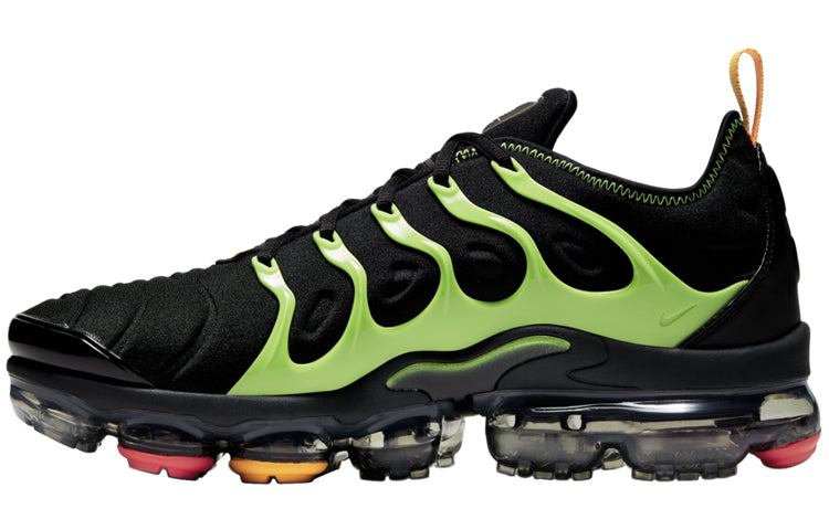 Nike Air VaporMax Plus 'Lime Green' CU4884-001