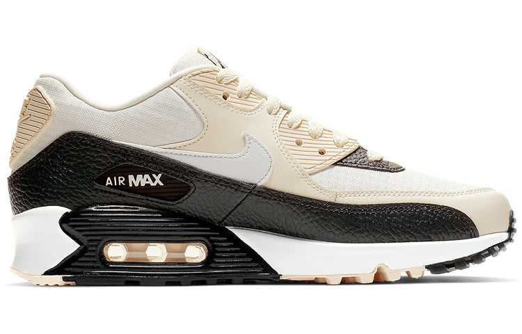 Nike Air Max 90 Pale Ivory 325213-138