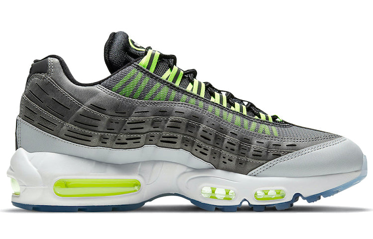 Nike Air Max 95 Kim Jones - Total Volt DD1871-002