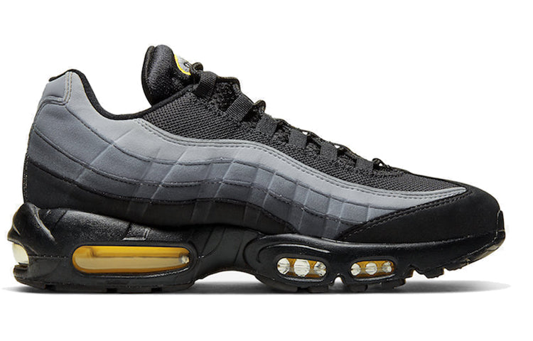 Nike Air Max 95 SC 'Batman' CQ4024-001