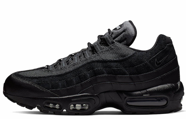 Nike Air Max 95 Essential 'Triple Black' AT9865-001