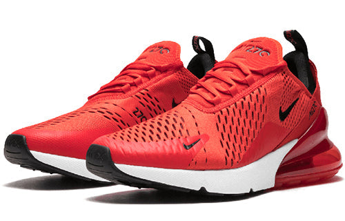 Nike Air Max 270 'Habanero Red' Habanero Red/Black-White AH8050-601