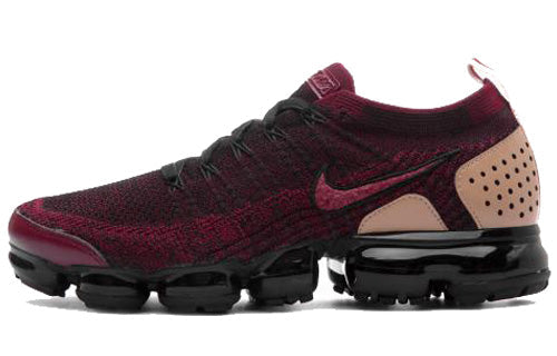 Nike Air VaporMax Flyknit 2 NRG Team Red AT8955-600