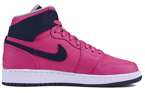 Air Jordan 1 Retro High GG Vivid Pink 332148-609
