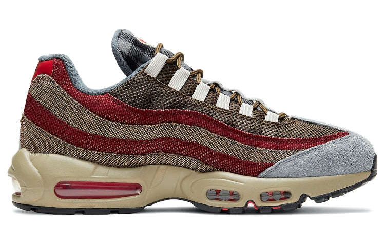 Nike Air Max 95 Freddy Krueger DC9215-200