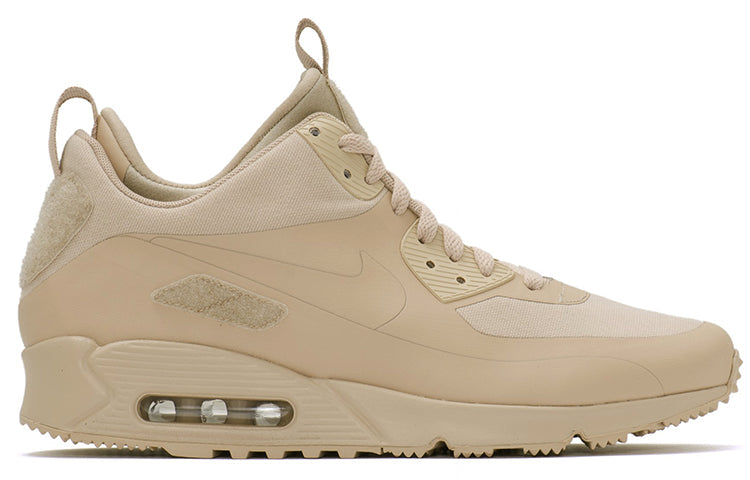 Nike Air Max 90 Sneakerboot SP Patch Pack - Sand 704570-200