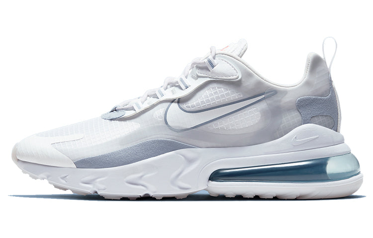 Nike Air Max 270 React SE Indigo Fog CT1265-100