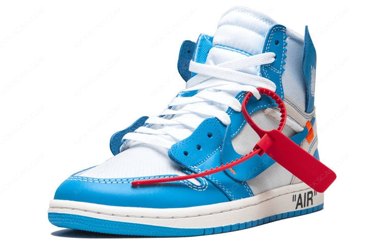 Air Jordan 1 x OFF-WHITE OG AQ0818-148