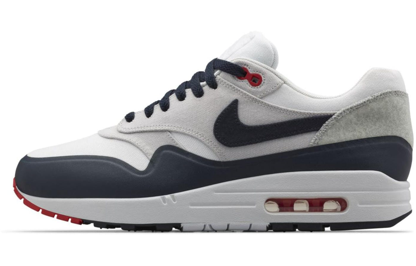Nike Air Max 1 V SP Patch Pack - Obsidian 704901-146