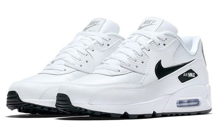Nike Womens Air Max 90 White 325213-137