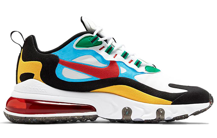 Nike Air Max 270 React Multi-Color DA2610-161