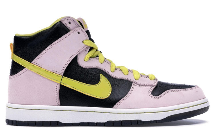 Nike SB Skateboard Dunk High Miss Piggy 313171-031