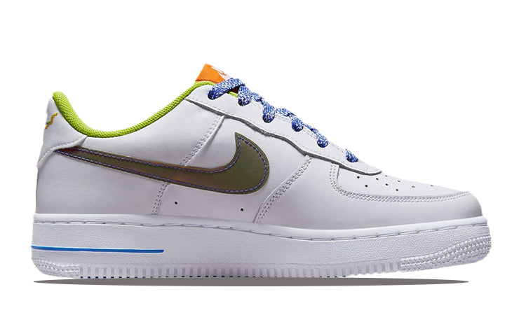 Nike Air Force 1 Low (GS) DQ7767-100