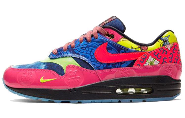 Nike Air Max 1 CNY Longevity CU8861-460