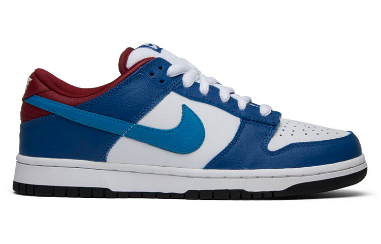 Nike Dunk Low Pro SB Skateboard 'Neptune' White/Neptune Blue 304292-144