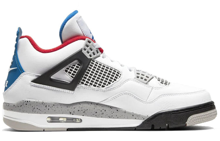 Air Jordan 4 Retro SE ‘What The 4’ CL1184-104