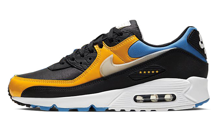 Nike Air Max 90 City Pack - Shanghai CT9140-001