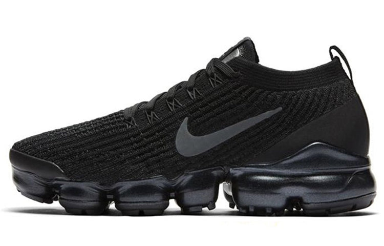 Nike Womens Air VaporMax Flyknit 3 Black AJ6910-002