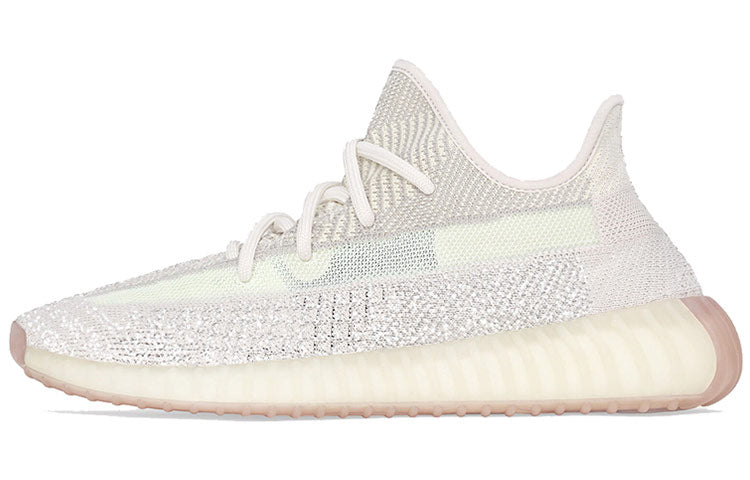adidas Yeezy Boost 350 V2 Citrin Reflective FW5318