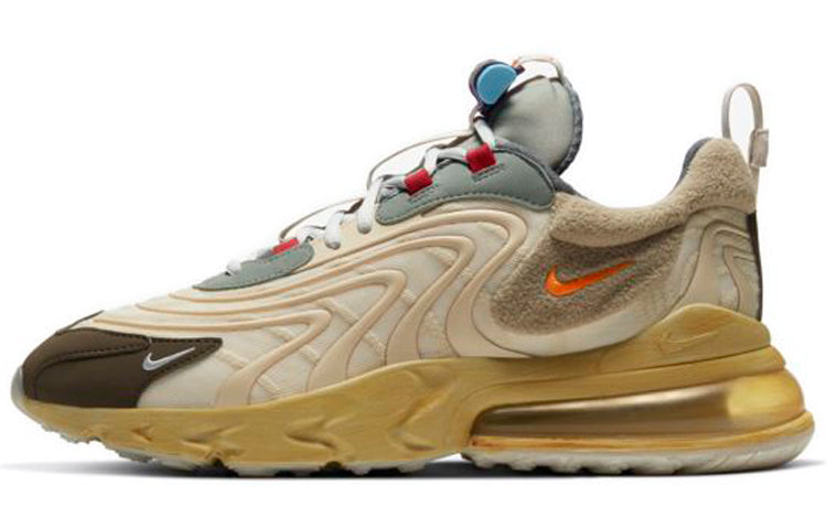 Nike Air Max 270 React Travis Scott Cactus Trails CT2864-200