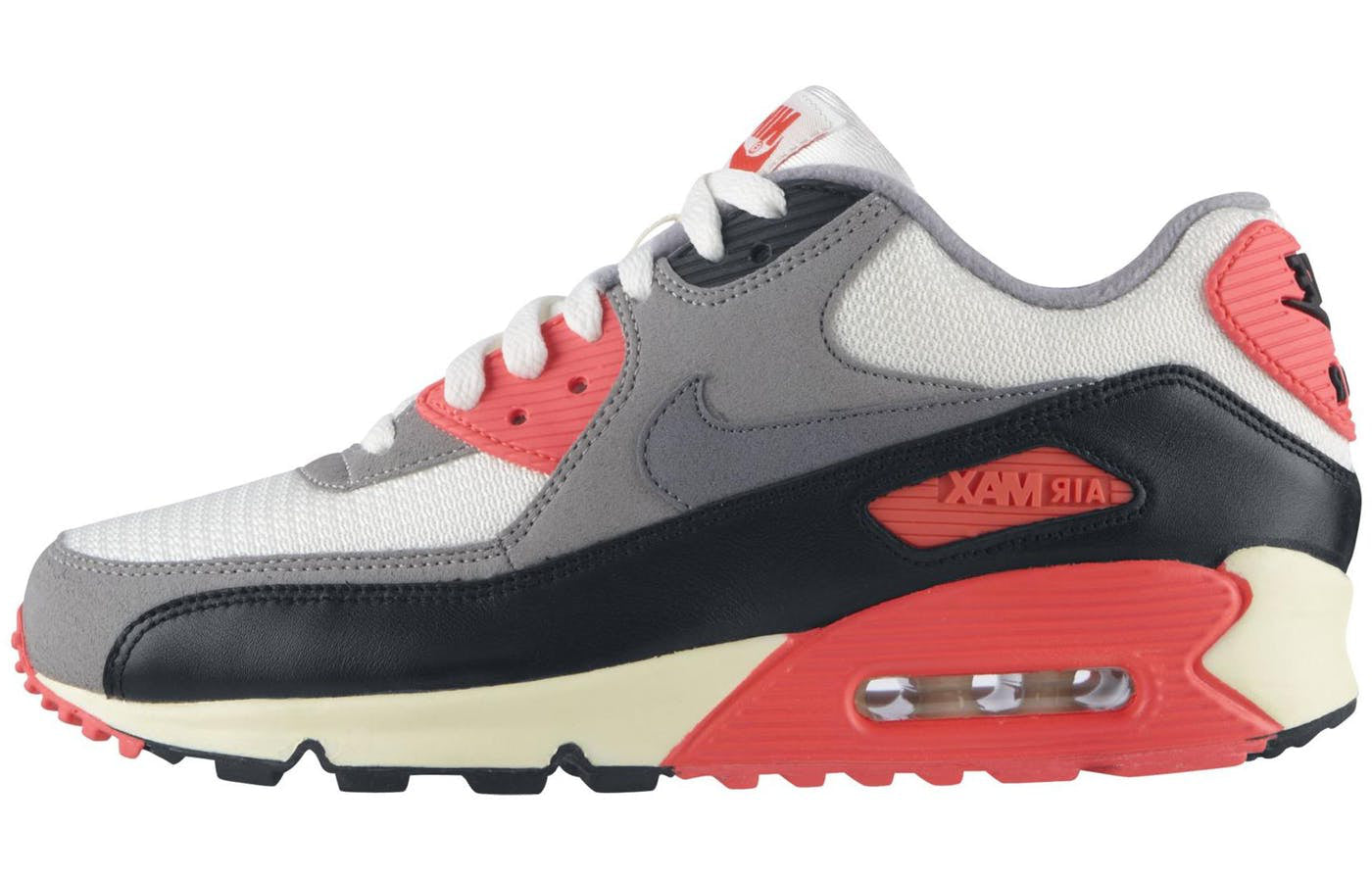Nike Air Max 90 OG Infrared 543361-161