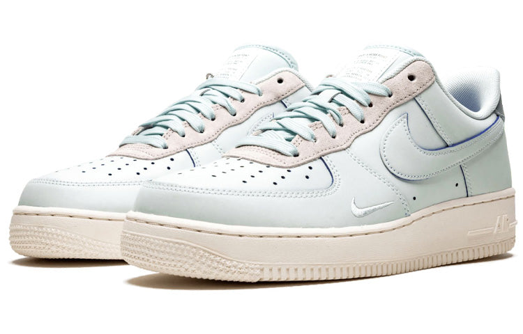 Nike Air Force 1 Low LV8 x Devin Booker Moss Point CJ9716-001