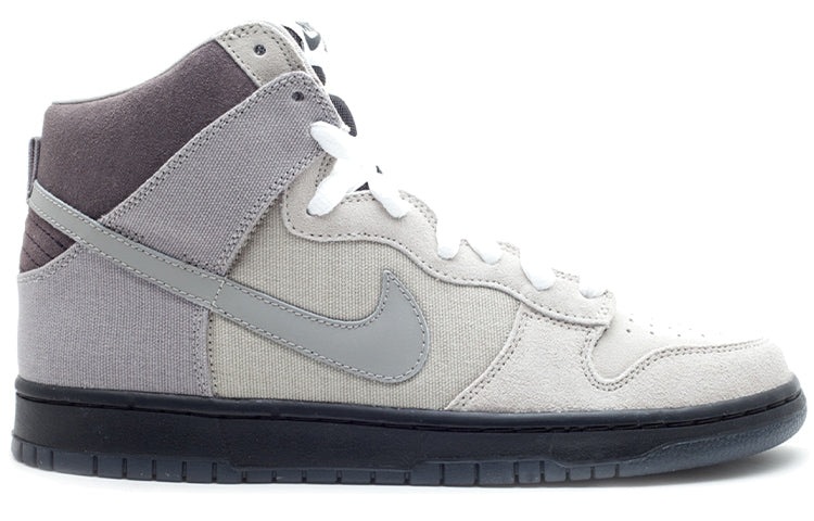 Nike SB Skateboard Dunk High Pro 305050-006